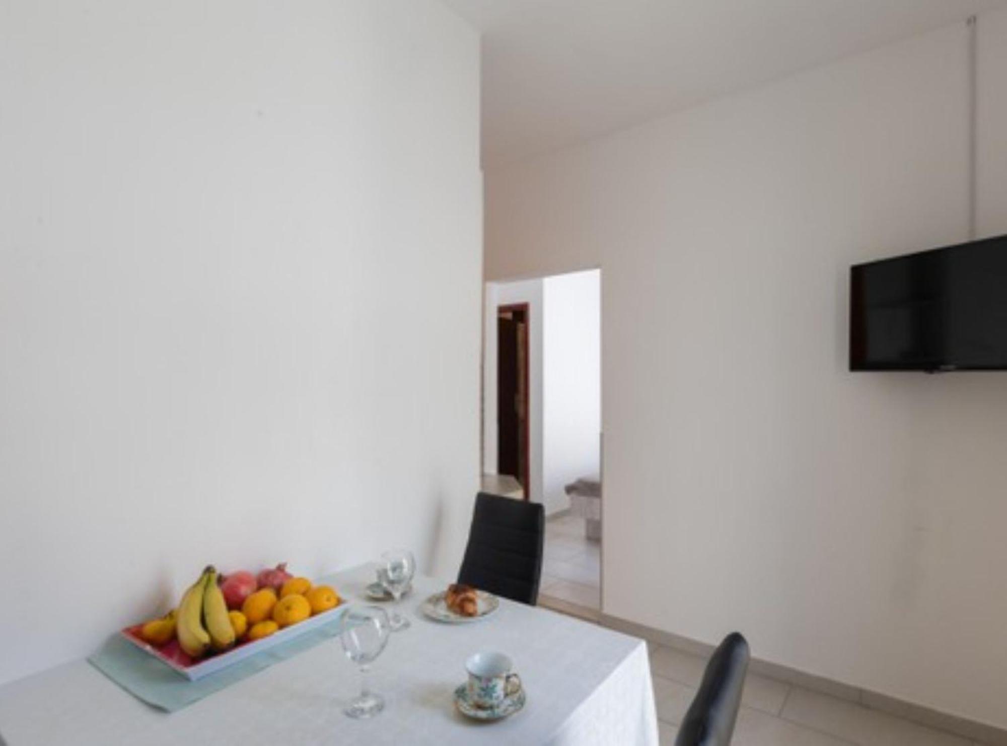 Apartments Ane Molunat Extérieur photo